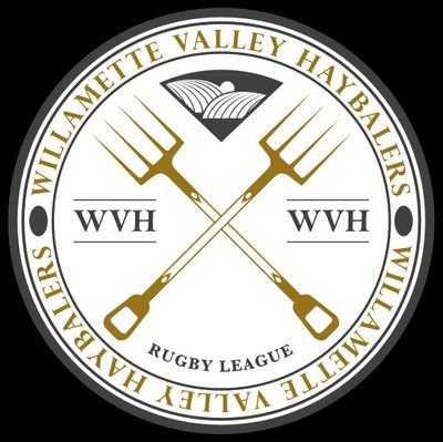 Rugby League club of Oregon Rugby League. calling Linn & Benton Counties home, representing the Willamette Valley & honoring its agricultural contribution.