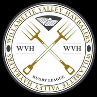 Willamette Valley Haybalers RLFC(@WVHaybalersRLFC) 's Twitter Profile Photo
