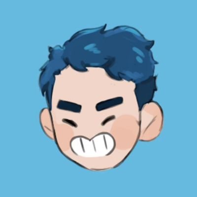 || Indie Game Developer || Falmouth University Graduate || Huge Nerd ||
Itch: https://t.co/I8nxKBERev