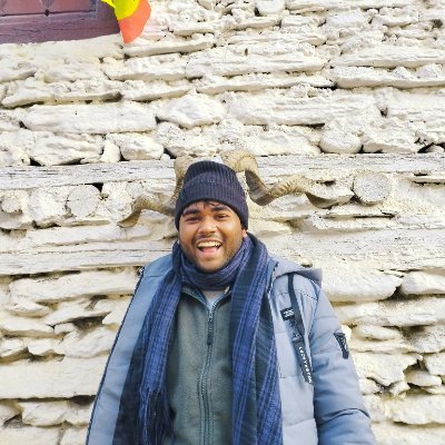 vedanshbaranwal's profile picture. Just Curious About Things, Learning!!!