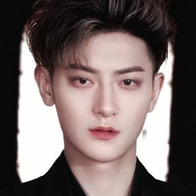 #黄子韬(ZTAO ファン・ズータオ)の顔ファンと繋がりたい HuangZitao WayV WJH