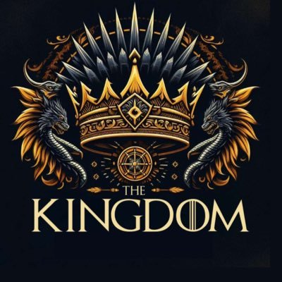 The Official Twitter Of The Kingdom