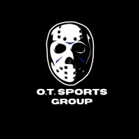 The OT Sports Group, LLC(@OTSGHockey) 's Twitter Profile Photo