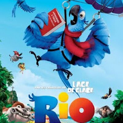 Rio Movie Movierio Twitter Rio Movie Movierio Twitter