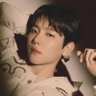 whybaekyeol_'s profile picture. ( ˘͈ ³˘͈ )♡ ⃗  찬백  ¨̮♡¨̮ ✍🏻♥︎ᵎ ela/dela