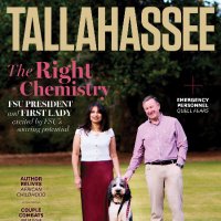 Tallahassee Magazine(@TallahasseeMag) 's Twitter Profile Photo