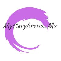 MysteryAroha_mx 💜(@MysteryAroha_mx) 's Twitter Profile Photo