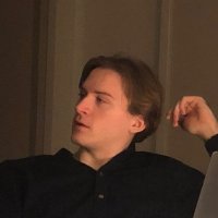 Samuel Stroschein (@samuelstroschei) 's Twitter Profile Photo Samuel Stroschein (@samuelstroschei) 's Twitter Profile Photo