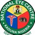 NATIONAL EYE CENTRE (@neckaduna) Twitter profile photo NATIONAL EYE CENTRE (@neckaduna) Twitter profile photo