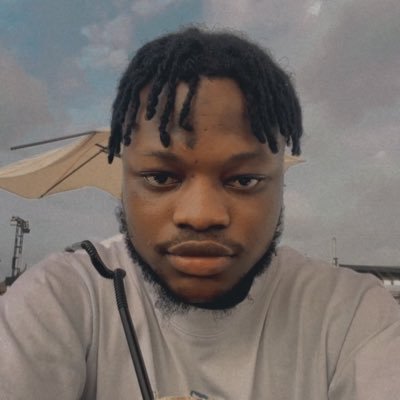 oritsemoyowa01's profile picture. LIONEL MESSI 🐐