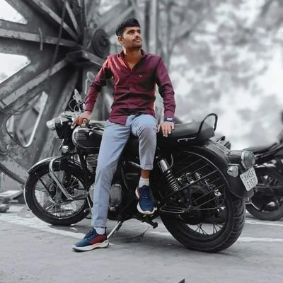 Maheshmemane5's profile picture. मराठी