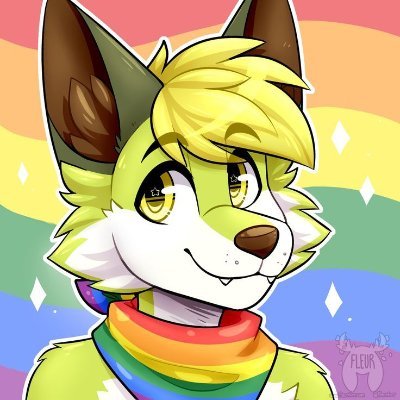 Gay 🏳️‍🌈 LGBT 🏳️‍🌈 ❤️ Artist 🎨 | Furry | NSFW ❤️ 🔞| No Minor🔞🔞 Open For Commission❤️🏳️‍🌈🔞