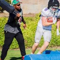 Mo glenn (@coachmofootball) 's Twitter Profile