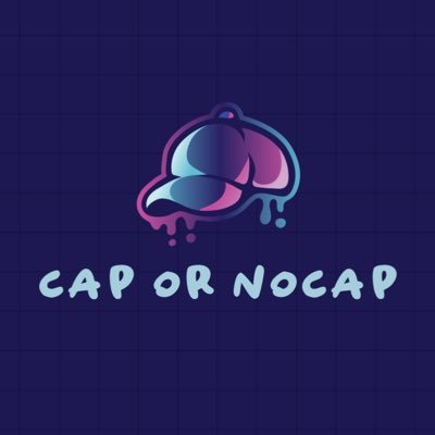 NoCaporCap Profile Picture