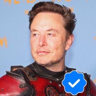 🚀| Spacex•СЕО & СТО 🚔| Tesla•CEO and Product architect 🧩| OpenAI•Co-founder.  Backup page