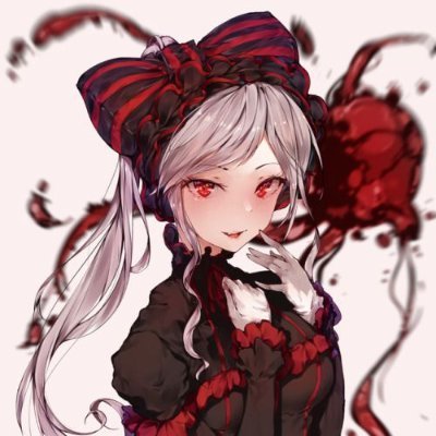 🔞 21 | She/Her 🇺🇸👻Vtuber MAMA

Below link describe me well^^

https://t.co/5uLHxktQBA