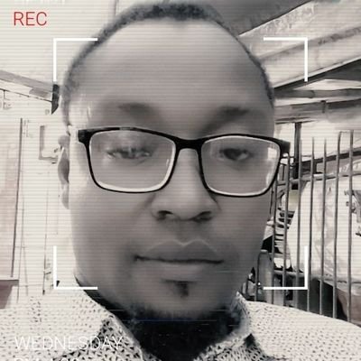 THE MODERN DAY SAGE|Politically Motivated to create a niche for Youths in Governance|Hagiographer|Conservative|Ijebu-Priest|BATified Soldier|MUFC|APC 💯.