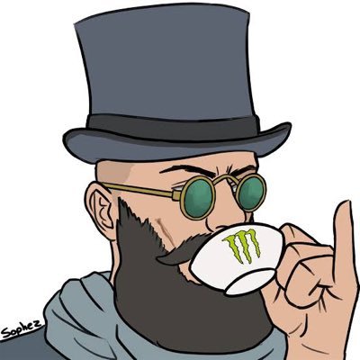 Chamber19117's profile picture. Trading Is All About Patience… 
 Discord : Chamber19117