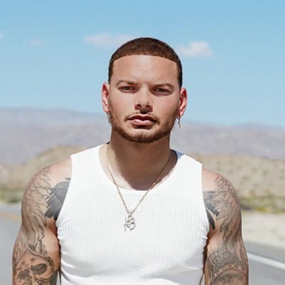 Kane Brown Profile