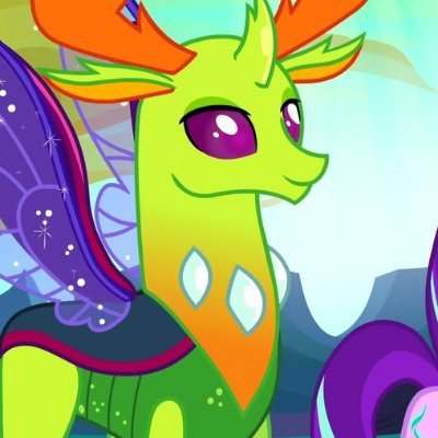 (RP)(Parody)
King of the changelings