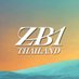 ZB1 THAILAND (@zerobaseone_th) Twitter profile photo ZB1 THAILAND (@zerobaseone_th) Twitter profile photo