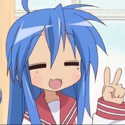 アニメと声優さんを栄養して摂取し生きています。 いんたーねっとが少しだけできます。極稀にDJとVJをします。 #217find🦐 #カンじろ #なす録 #ここなんです #こにゃいと