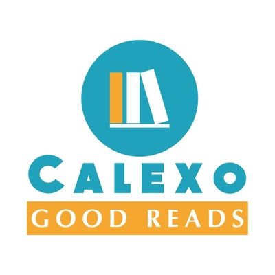 calexogoodreads Profile Picture