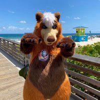 KenaiTheCuteBear🔜MP(@kenaicutebear) 's Twitter Profile Photo