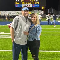 Patrick McAbee (@coachmcabee21) 's Twitter Profile