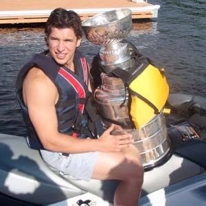 sidney crosby daily Profile