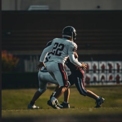 LB | C/O 2027 | 5' 10