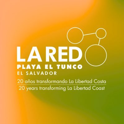 Asistimos, educamos y restauramos a 3 generaciones, en la zona costera de La Libertad, El Salvador. IG @laredelsalvador