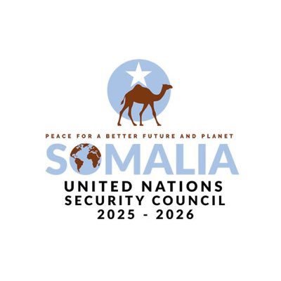 Official account of the Federal Republic of Somalia’s Ambassador, Permanent Representative to the United Nations @somaliaatun, @mofasomalia