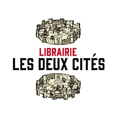 Librairie Les Deux Cités