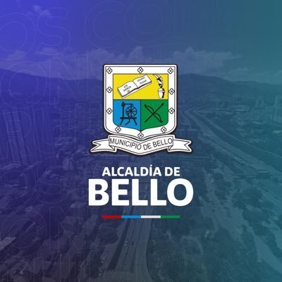 Cuenta Oficial de la Administración Municipal de Bello Lorena González Ospina 💜 Alcaldesa 2024 - 2027