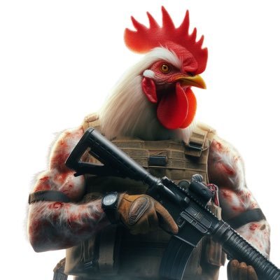 Kungmeowchicken's profile picture. 