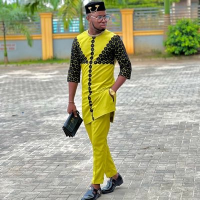 KessyClass's profile picture. Hello I’m Kessy by name, Base and from Ughelli Delta State, Nigeria. I’m a fashion designer, a content creator and a dancer