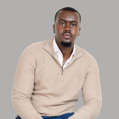 iameedward's profile picture. Epicure 🍽 Generational thinker || Leader