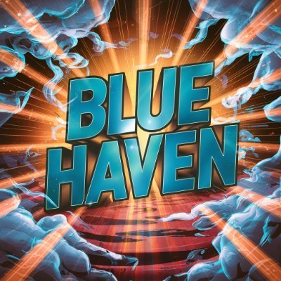 I am an Architect. I love the artwork too
The Blue Haven project is the most innovative in blockchain technology.
