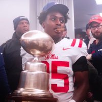 Frederick McAfee (@frederickmcafee) 's Twitter Profile