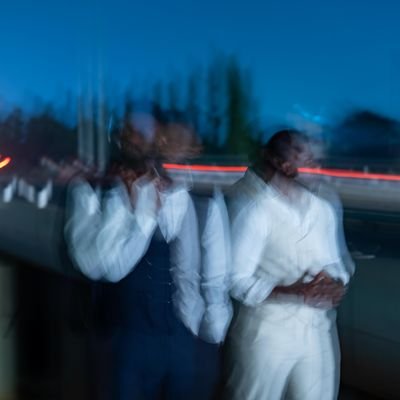 PeerPressureMCs's profile picture. Passionate for positive impact | a rap duo of @servingfist23 & @VonTrap_