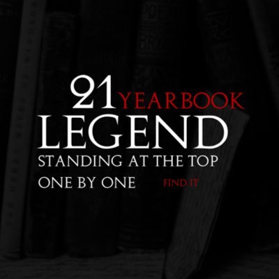 21legendx's profile picture. ปกปิดตัวตนแล้วหนีให้พ้น #หนังสือรุ่นrd1