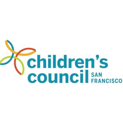 We believe in an SF where every child is able to reach their full potential. For 50 years, Children's Council has been the heart of child care in SF.