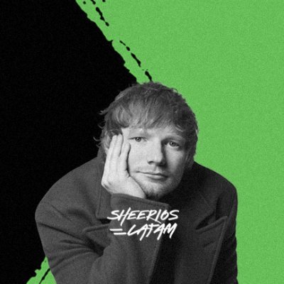 sheerios_latam Profile Picture