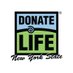 Donate Life New York State (@DonateLifeNYS) Twitter profile photo