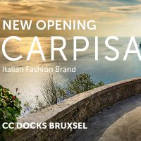 @Carpisa_Brussels (@carpisabrussels) 's Twitter Profile