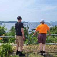 Community Living PS (@clparrysound) Twitter profile photo