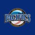 San Rafael Pacifics (@SRPacifics) Twitter profile photo