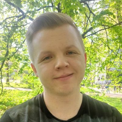 BartoszKrlikow3's profile picture. Dziennikarz https://t.co/nVN6McCxxU 💻
Piłka nożna, #skijumpingfamily, MMA i żużel
Pogoń Szczecin i Liverpool FC 🔝