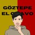 Göztepe El Chavo (@GoztepeElChavo) Twitter profile photo